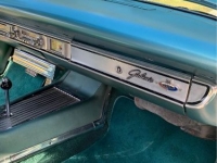 1964 Ford Galaxie for sale in Michigan (ID-123800)