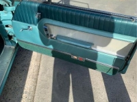 1964 Ford Galaxie for sale in Michigan (ID-123800)