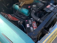 1964 Ford Galaxie for sale in Michigan (ID-123800)