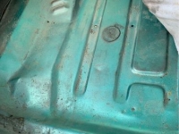 1964 Ford Galaxie for sale in Michigan (ID-123800)