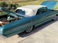 1964 Ford Galaxie for sale in Michigan (ID-123800)