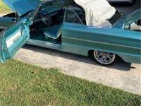 1964 Ford Galaxie for sale in Michigan (ID-123800)