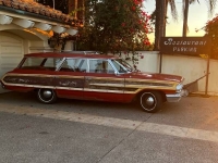 1964 Ford Galaxie for sale in Michigan (ID-124017)