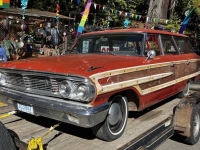 1964 Ford Galaxie for sale in Michigan (ID-124017)