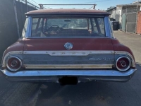 1964 Ford Galaxie for sale in Michigan (ID-124017)
