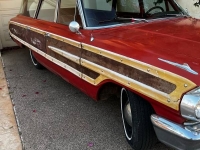 1964 Ford Galaxie for sale in Michigan (ID-124017)