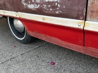 1964 Ford Galaxie for sale in Michigan (ID-124017)