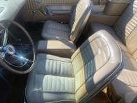 1964 Ford Galaxie for sale in Riverhead, New York (ID-127035)