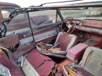 1964 Ford Galaxie for sale in Michigan (ID-127473)