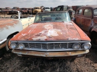 1964 Ford Galaxie for sale in Michigan (ID-127473)