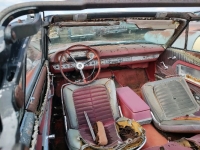 1964 Ford Galaxie for sale in Michigan (ID-127473)