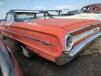 1964 Ford Galaxie for sale in Michigan (ID-127473)