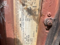1964 Ford Galaxie for sale in Michigan (ID-127473)