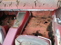 1964 Ford Galaxie for sale in Michigan (ID-127473)