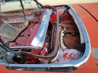 1964 Ford Galaxie for sale in Michigan (ID-127473)
