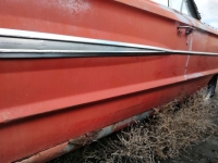 1964 Ford Galaxie for sale in Michigan (ID-127473)