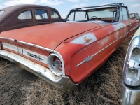 1964 Ford Galaxie for sale in Michigan (ID-127473)