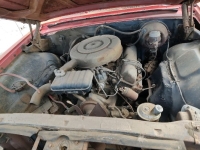 1964 Ford Galaxie for sale in Michigan (ID-127473)