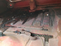 1964 Ford Galaxie for sale in Michigan (ID-127473)