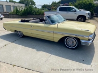 1964 Ford Galaxie for sale in Riverhead, New York (ID-133099)