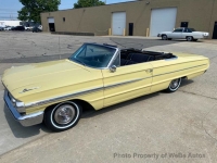 1964 Ford Galaxie for sale in Riverhead, New York (ID-133099)