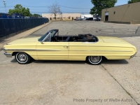1964 Ford Galaxie for sale in Riverhead, New York (ID-133099)