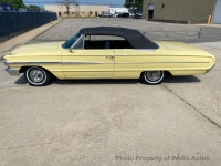 1964 Ford Galaxie for sale in Riverhead, New York (ID-133099)