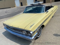 1964 Ford Galaxie for sale in Riverhead, New York (ID-133099)