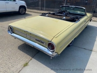 1964 Ford Galaxie for sale in Riverhead, New York (ID-133099)