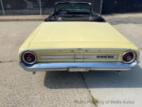 1964 Ford Galaxie for sale in Riverhead, New York (ID-133099)