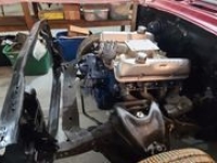 1964 Ford Galaxie for sale (ID-122963)