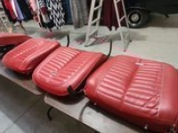 1964 Ford Galaxie for sale (ID-122963)