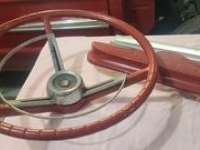 1964 Ford Galaxie for sale (ID-122963)