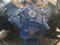 1964 Ford Galaxie for sale (ID-122963)