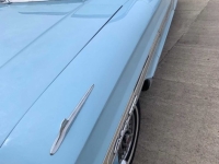 1964 Ford Galaxie for sale (ID-124421)