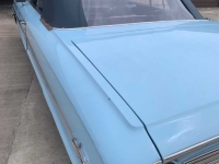 1964 Ford Galaxie for sale (ID-124421)