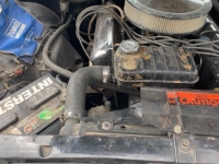 1964 Ford Galaxie for sale (ID-124421)