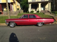 1964 Ford Galaxie for sale (ID-99779)