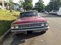 1964 Ford Galaxie for sale (ID-99779)