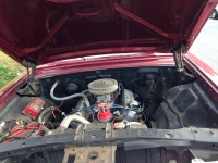 1964 Ford Galaxie for sale (ID-99779)