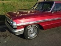 1964 Ford Galaxie for sale (ID-99779)