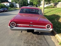 1964 Ford Galaxie for sale (ID-99779)