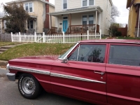 1964 Ford Galaxie for sale (ID-99779)