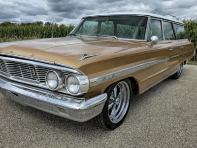 1964 Ford Galaxie for sale 1964 Ford Galaxie for sale