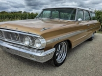 1964 Ford Galaxie for sale in Michigan (ID-133965)
