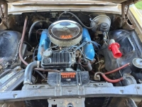 1964 Ford Galaxie for sale in Michigan (ID-133965)