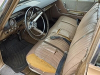 1964 Ford Galaxie for sale in Michigan (ID-133965)