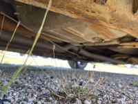 1964 Ford Galaxie for sale in Michigan (ID-133965)