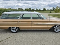 1964 Ford Galaxie for sale in Michigan (ID-133965)
