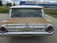 1964 Ford Galaxie for sale in Michigan (ID-133965)